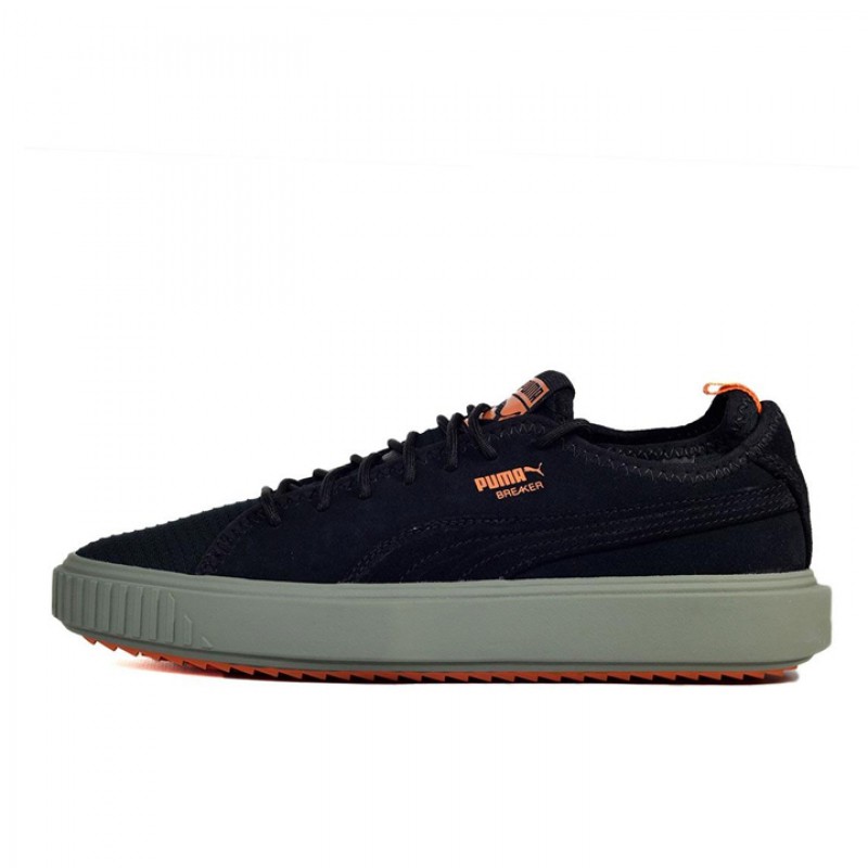 SEPATU SNEAKERS PUMA Breaker Mesh